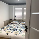 Апартаменты Marea Baltyk *