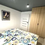 Marea Baltyk Апартаменты *