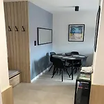 Marea Baltyk Устка