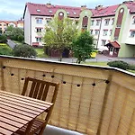 Marea Baltyk Апартаменты