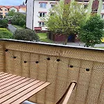 Marea Baltyk * Ustka