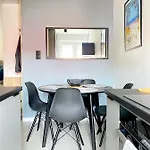 Апартаменты Marea Baltyk