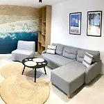 Apartamento Marea Baltyk