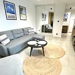 Апартаменты Marea Baltyk Устка