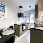 Marea Baltyk Apartamento Ustka