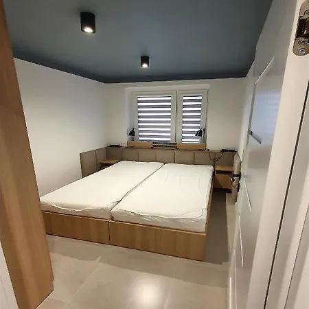 Apartament Marea Bałtyk *