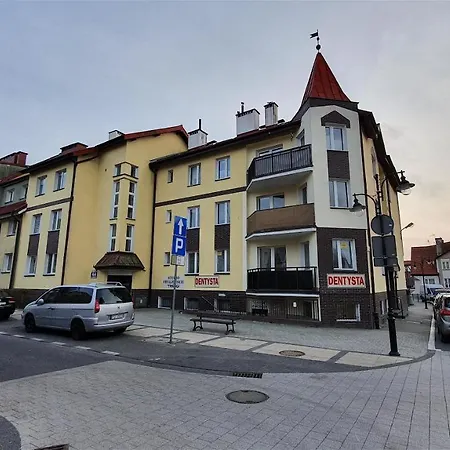 Marea Bałtyk * Ustka