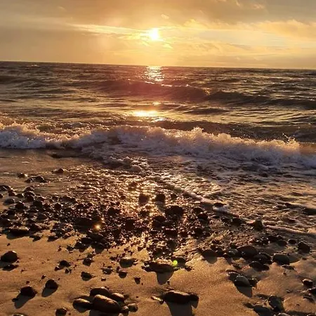 Apartament Marea Bałtyk