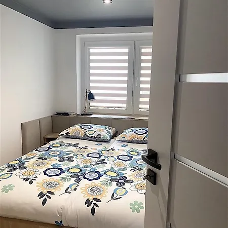 Appartement Marea Baltyk *