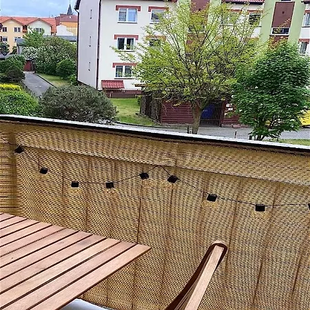 Marea Baltyk * Stolpmünde