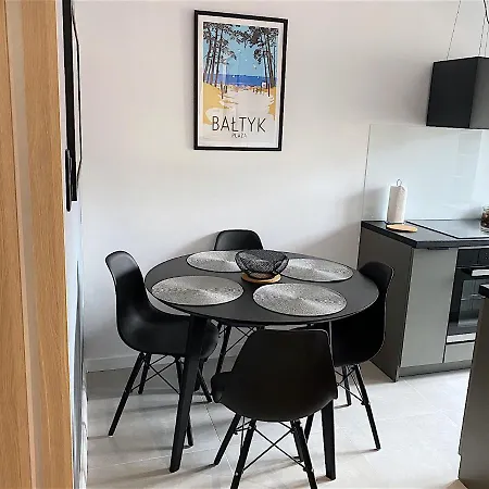 Marea Bałtyk * Ustka