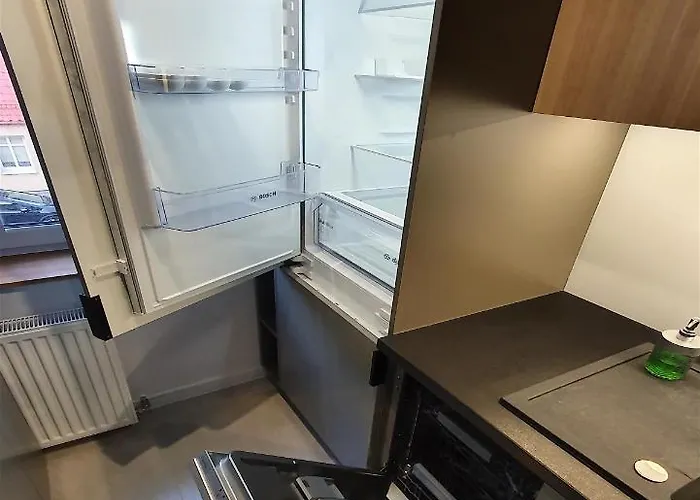 Lägenhet Marea Baltyk