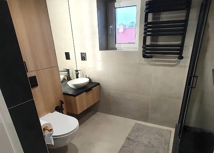 Marea Baltyk * Ustka