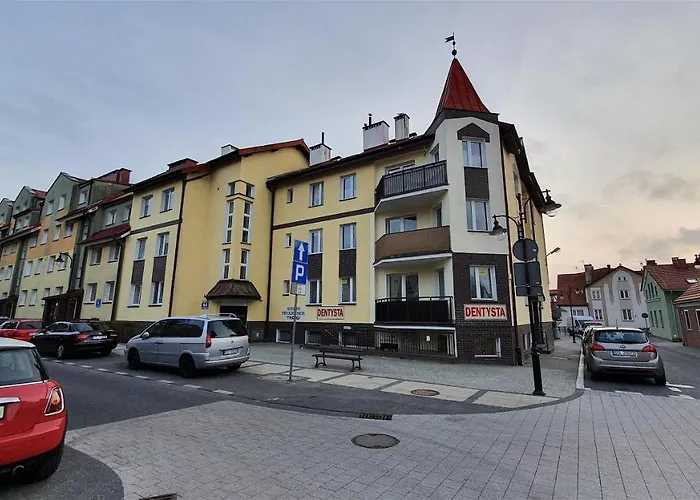 Marea Baltyk * Ustka