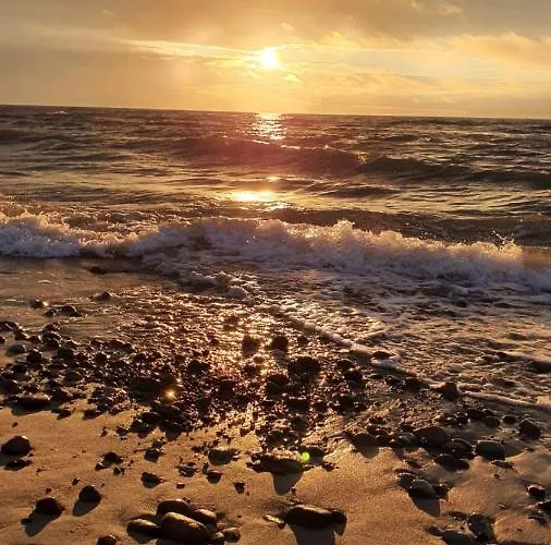 Lägenhet Marea Baltyk