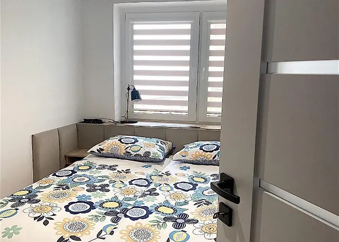 Lägenhet Marea Baltyk *