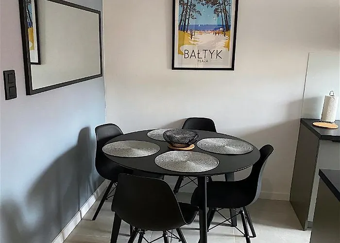 Lägenhet Marea Baltyk