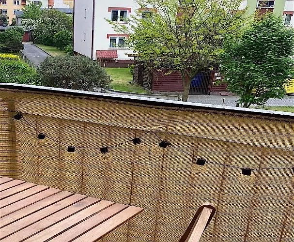 Marea Baltyk * Stolpmünde