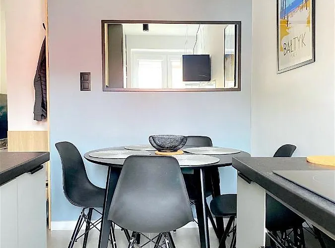 Lägenhet Marea Baltyk