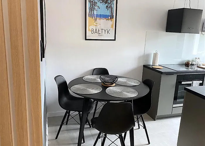 Marea Baltyk * Ustka